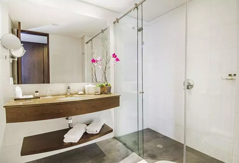 בית מלון כפרי Morrison Usaquén