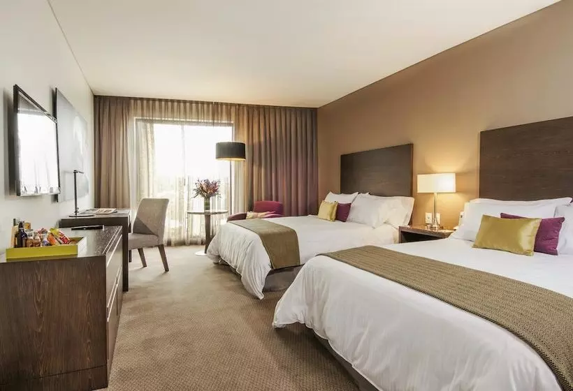 בית מלון כפרי Morrison Usaquén