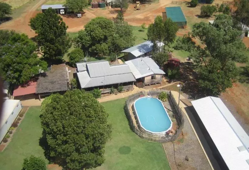 ホテル Myella Farm Stay