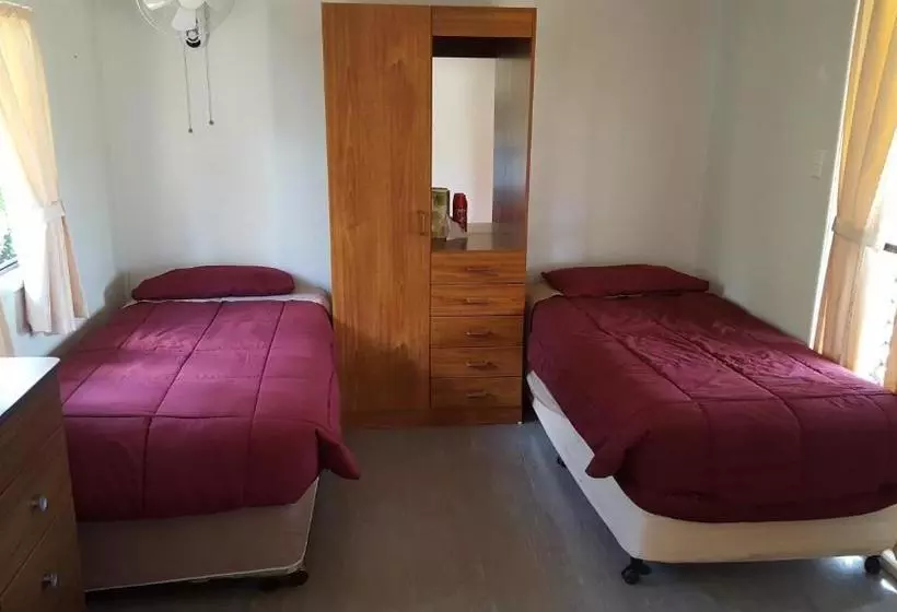 ホテル Myella Farm Stay