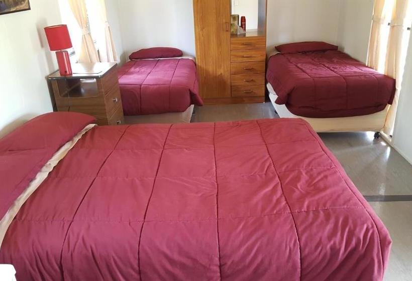 בית מלון כפרי Myella Farm Stay