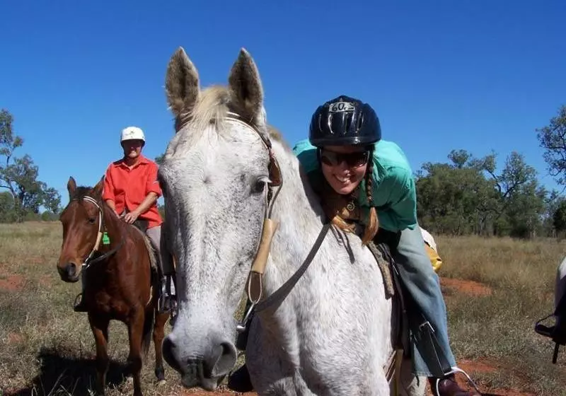 ホテル Myella Farm Stay