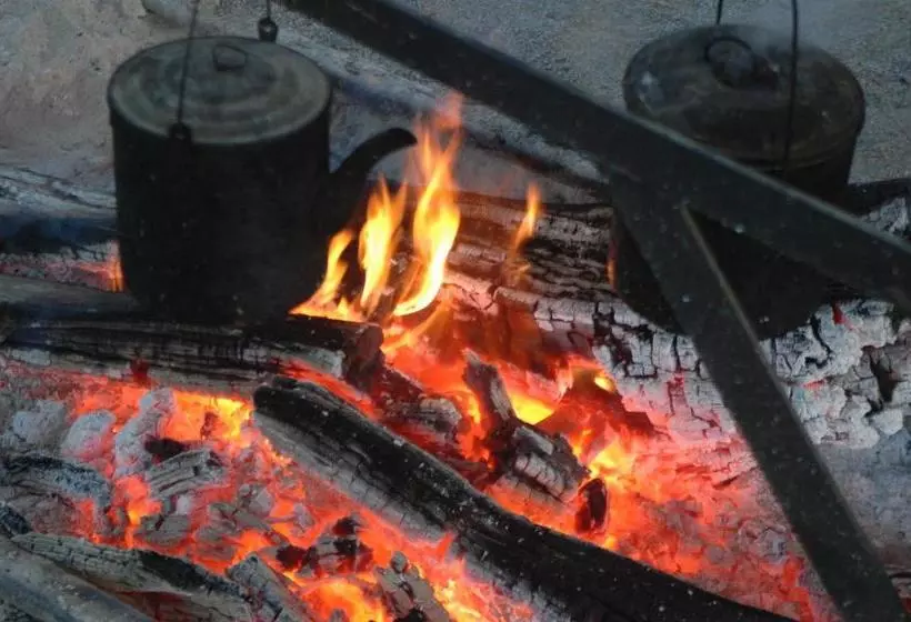 ホテル Myella Farm Stay