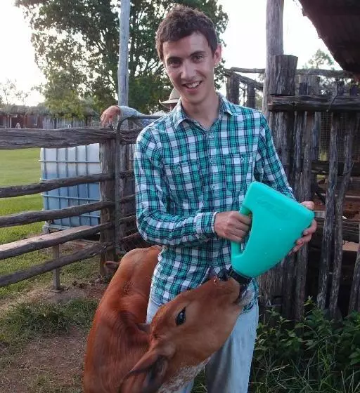 ホテル Myella Farm Stay