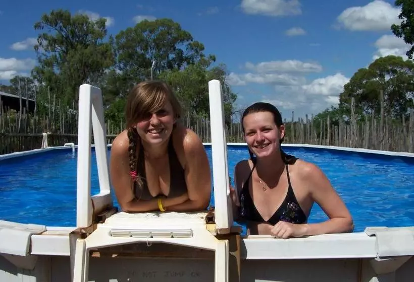 ホテル Myella Farm Stay