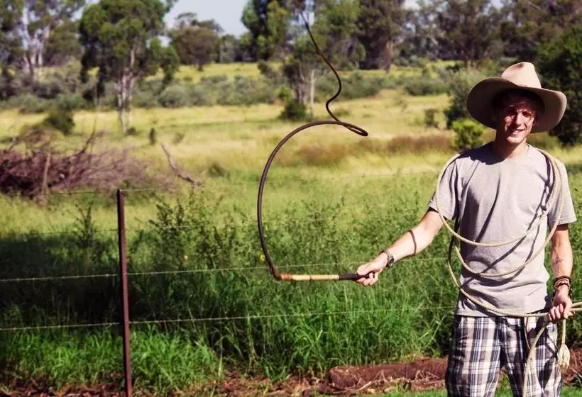 ホテル Myella Farm Stay