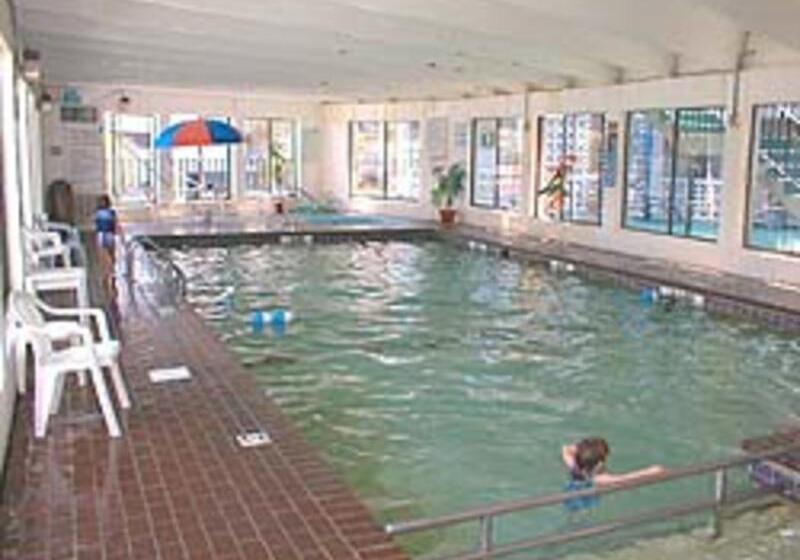 Hotel Polynesian Oceanfront