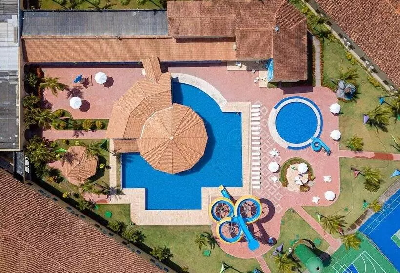 ホテル Portobello Park