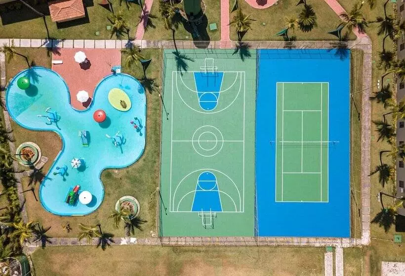 ホテル Portobello Park