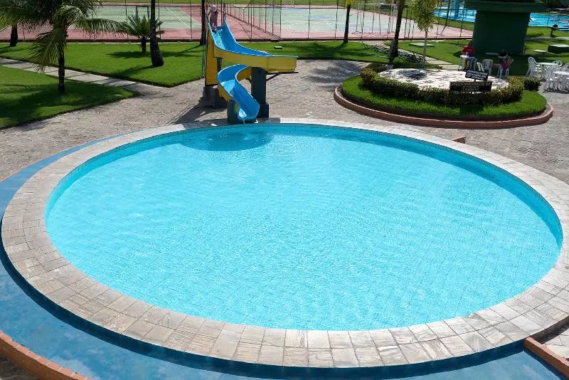 ホテル Portobello Park