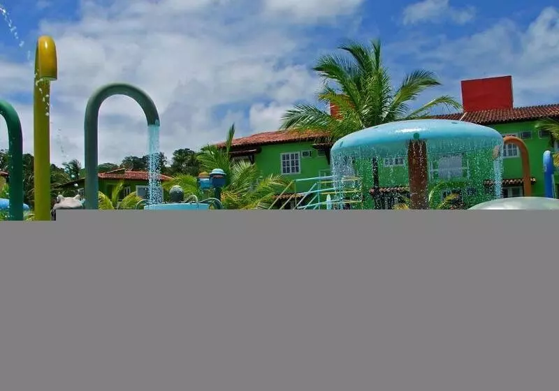 ホテル Portobello Park