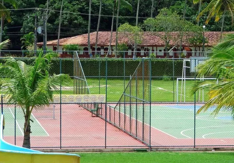 ホテル Portobello Park