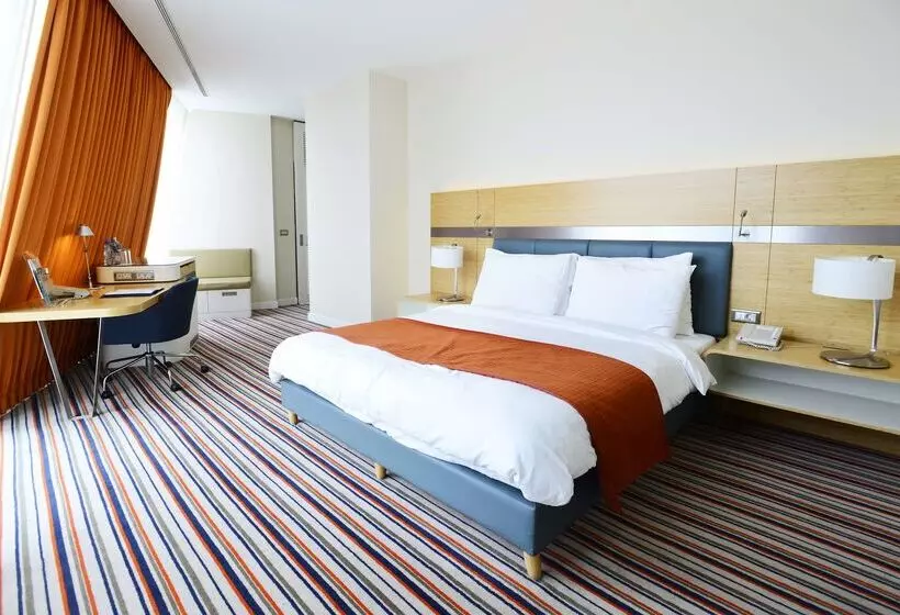 Radisson Blu Hotel Batumi