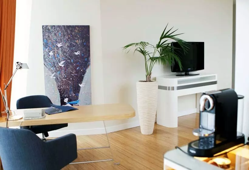 Radisson Blu Hotel Batumi