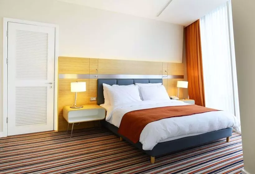 Radisson Blu Hotel Batumi