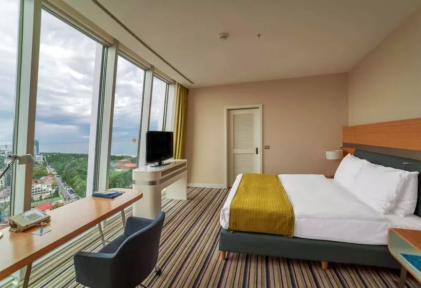 Radisson Blu Hotel Batumi