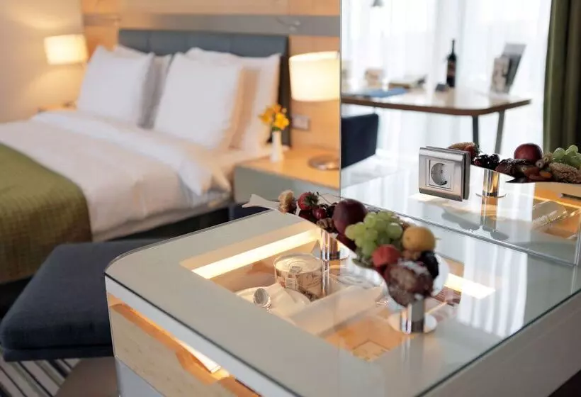 Radisson Blu Hotel Batumi