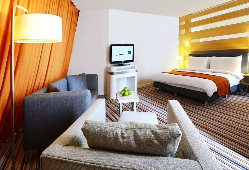 Radisson Blu Hotel Batumi