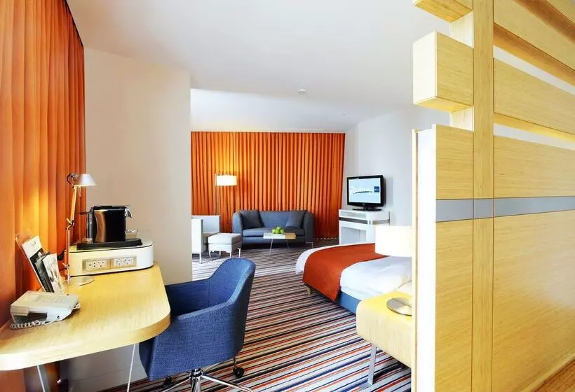 Radisson Blu Hotel Batumi