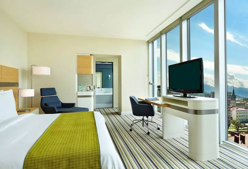Radisson Blu Hotel Batumi
