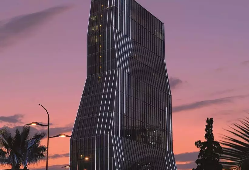 Radisson Blu Hotel Batumi