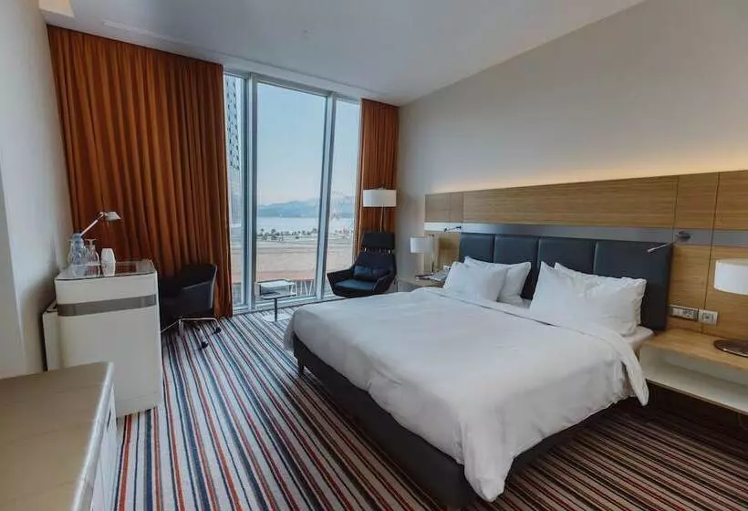 Radisson Blu Hotel Batumi