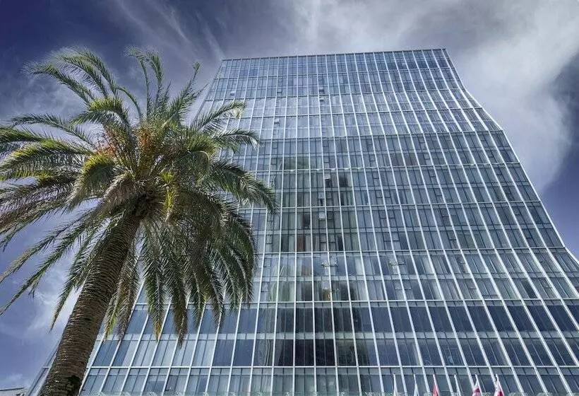 Radisson Blu Hotel Batumi