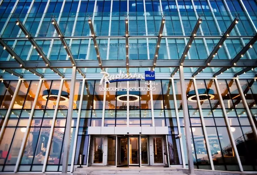 Radisson Blu Hotel Batumi