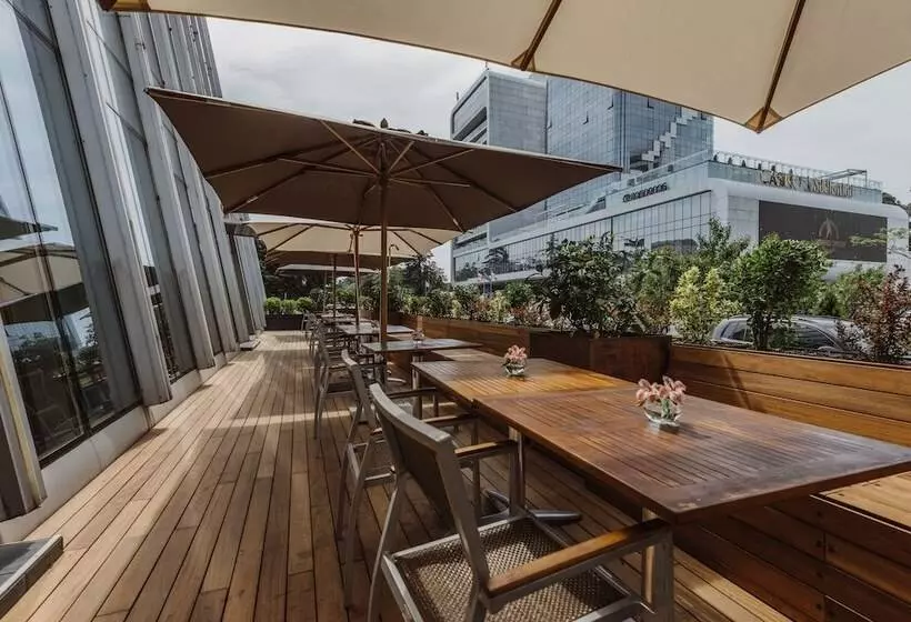 Radisson Blu Hotel Batumi