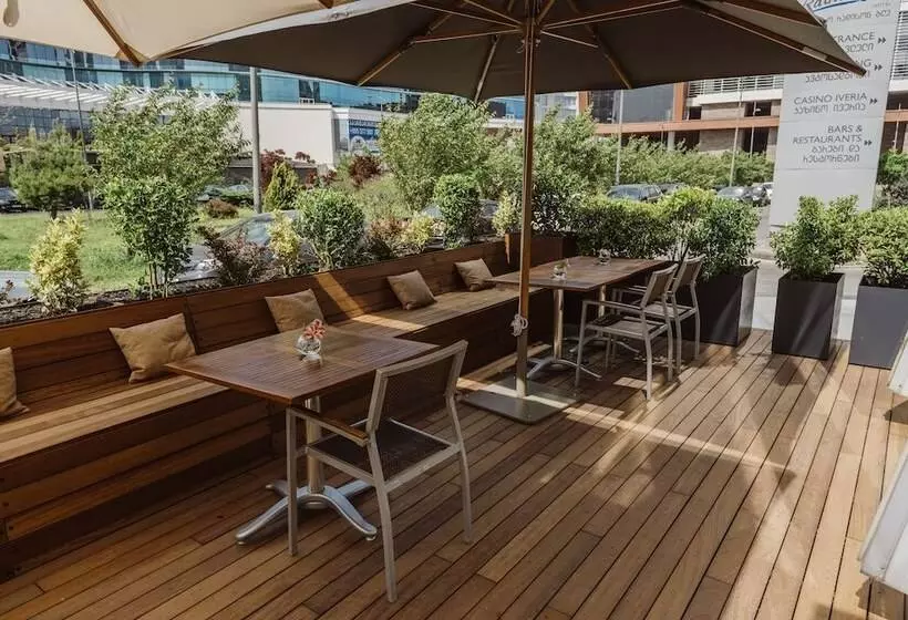 Radisson Blu Hotel Batumi