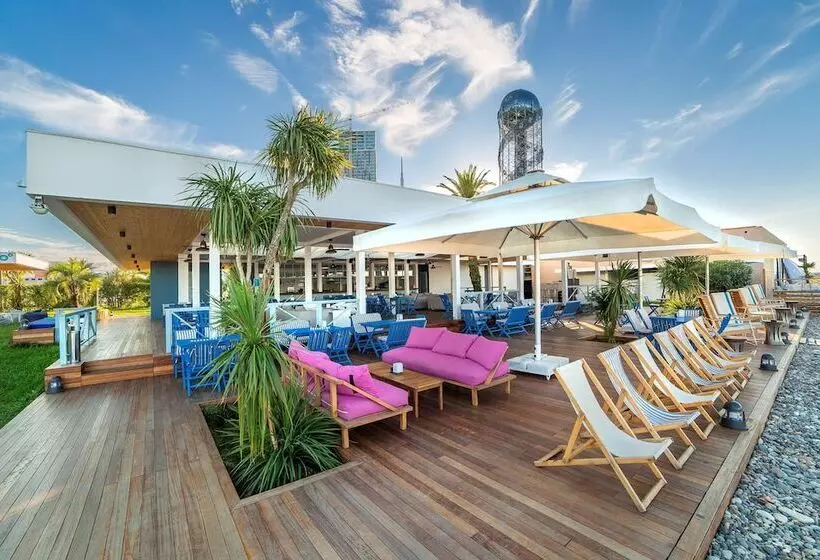 Radisson Blu Hotel Batumi