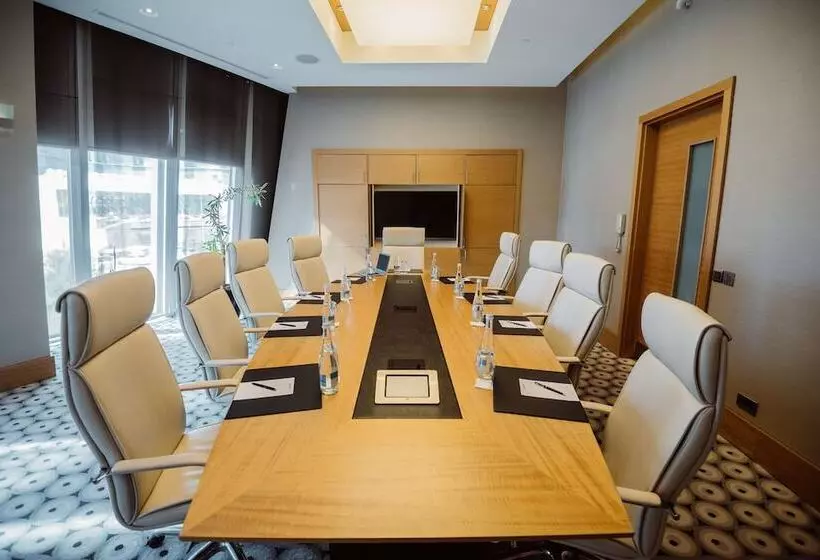 Radisson Blu Hotel Batumi