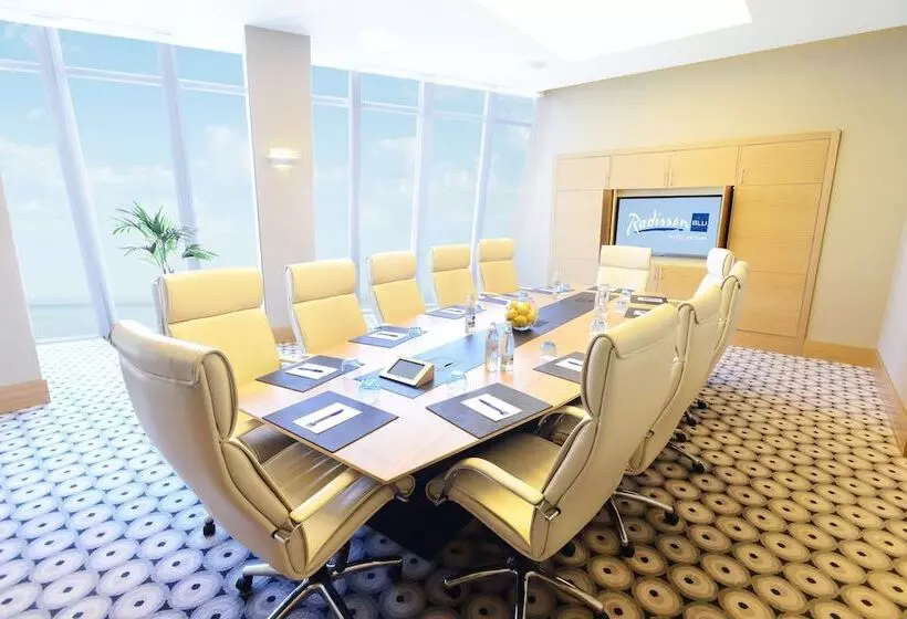 Radisson Blu Hotel Batumi