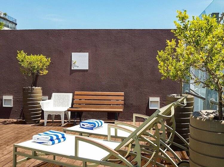 هتل Recoleta Grand