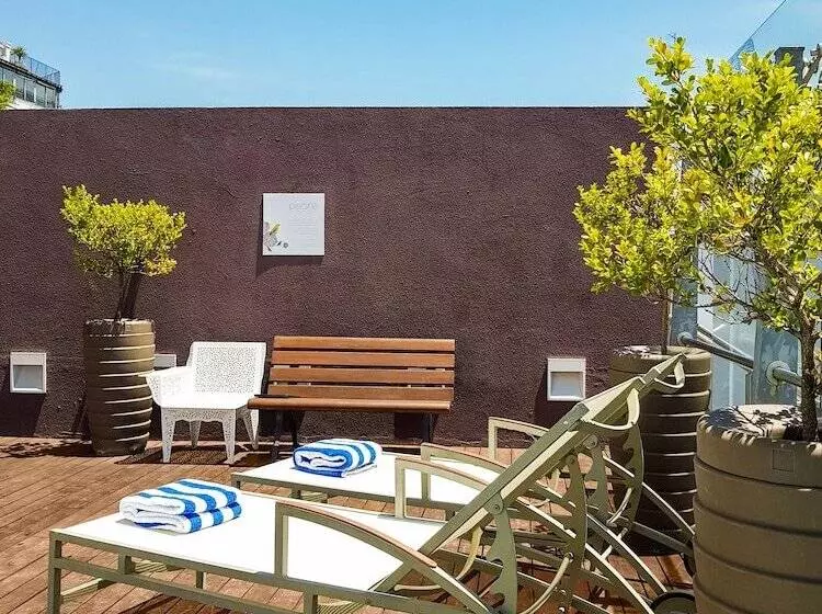 هتل Recoleta Grand