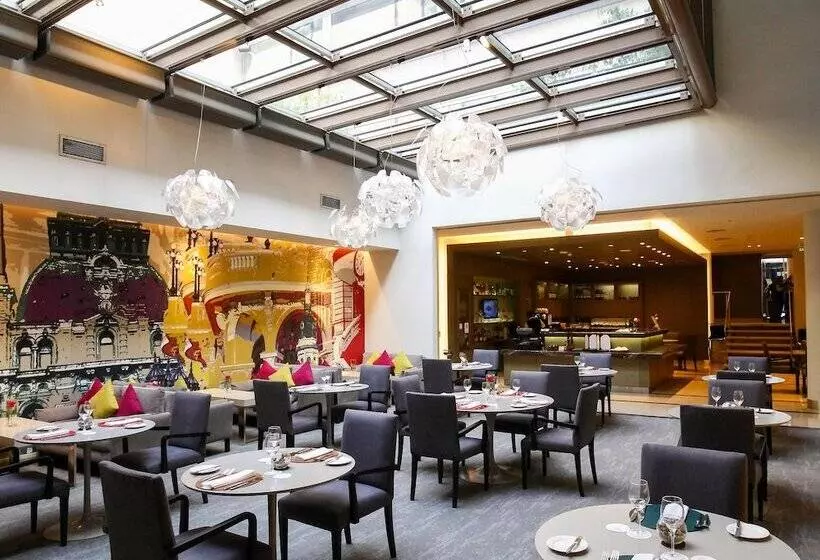 هتل Recoleta Grand