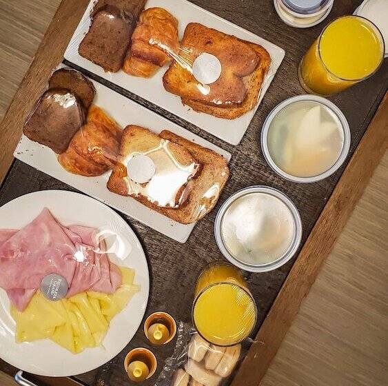 هتل Recoleta Grand