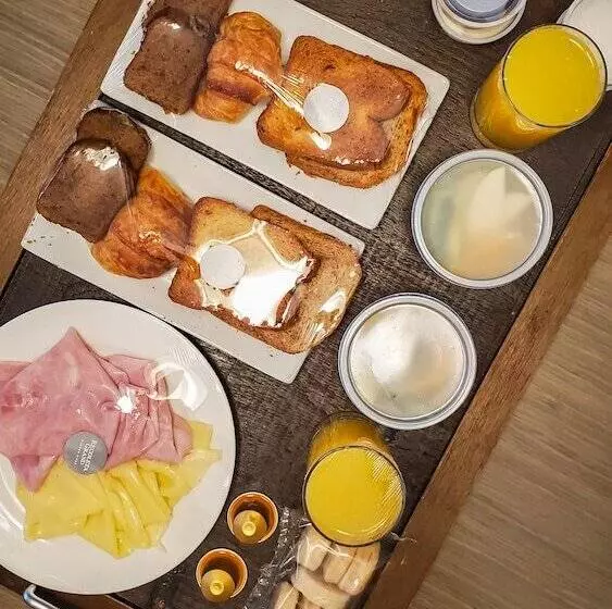 هتل Recoleta Grand