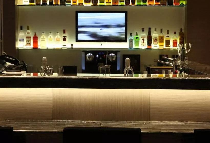 هتل Recoleta Grand