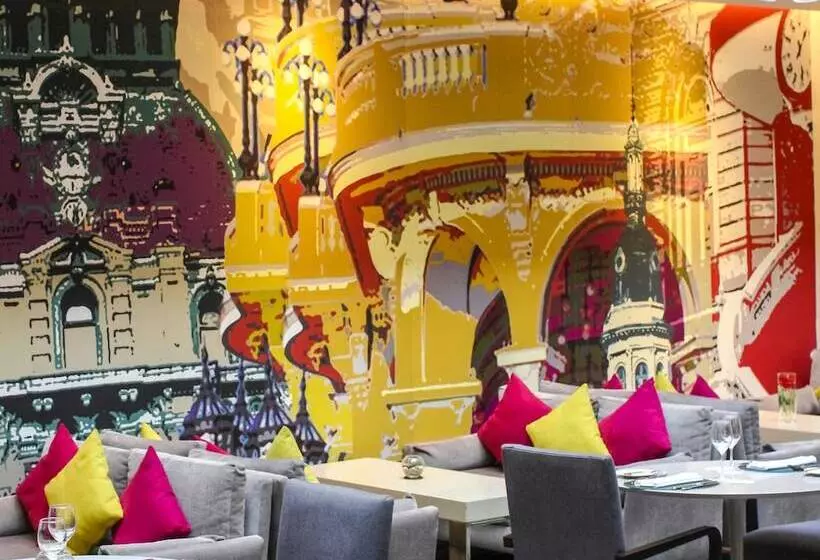 هتل Recoleta Grand