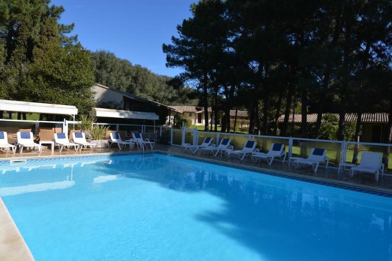 هتل Résidence Hôtelière A Trama