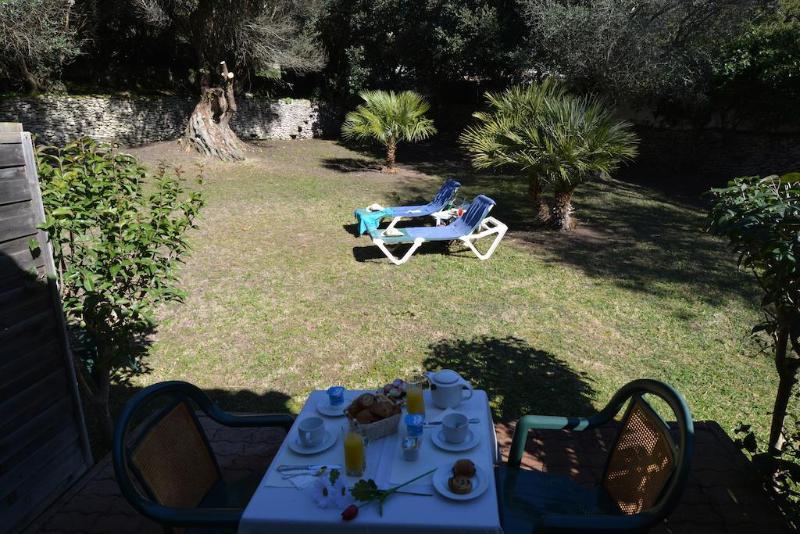 هتل Résidence Hôtelière A Trama