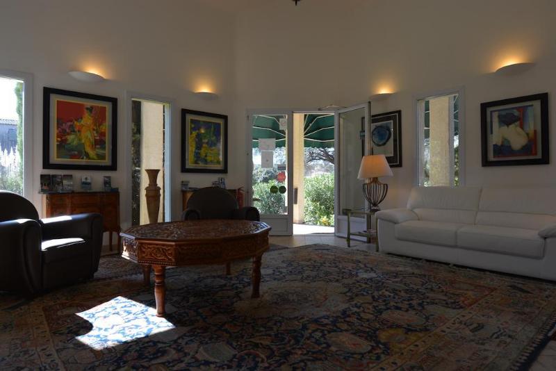 هتل Résidence Hôtelière A Trama