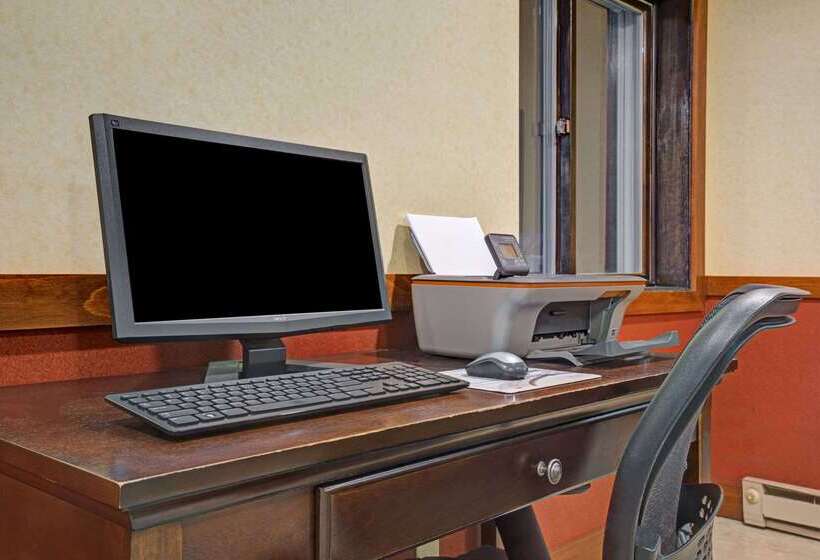 ホテル Super 8 By Wyndham Monticello