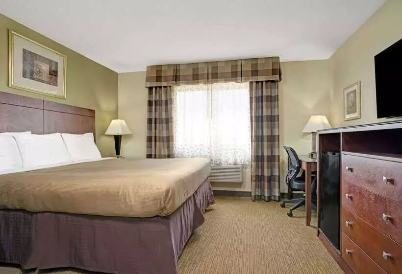 Hotelli Super 8 By Wyndham Monticello