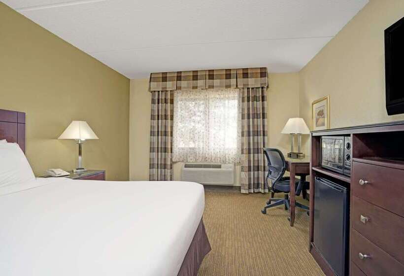 ホテル Super 8 By Wyndham Monticello