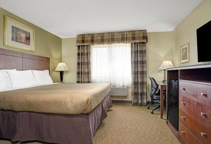 Otel Super 8 By Wyndham Monticello