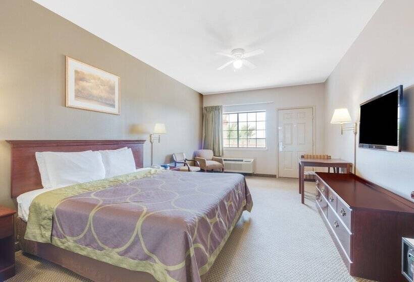 Отель Lone Star Inn San Benito Harlingen