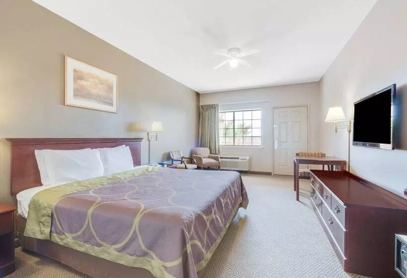 فندق Lone Star Inn   San Benito Harlingen