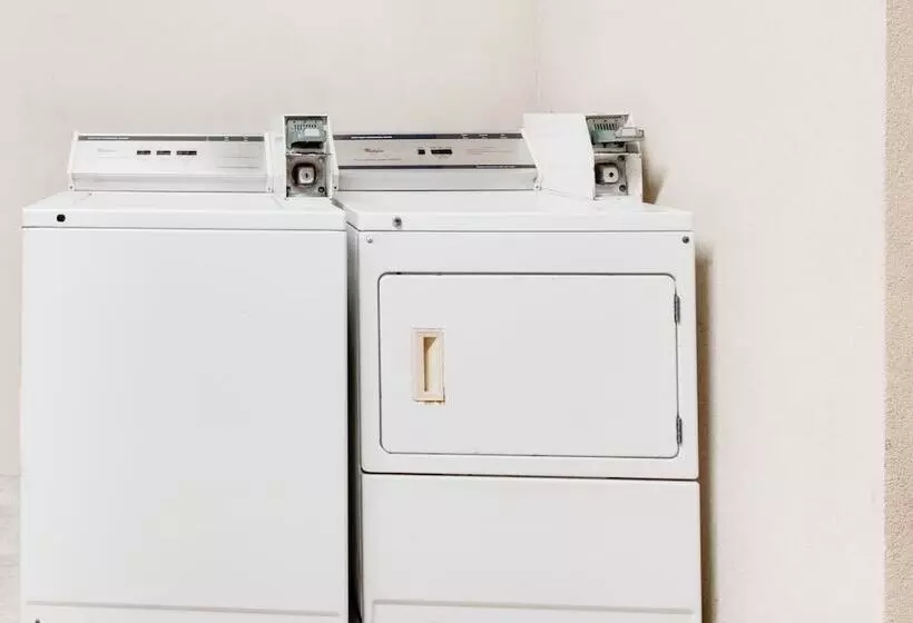 فندق Lone Star Inn   San Benito Harlingen